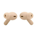JBL | Wave Beam | True wireless Noise Cancelling Earbuds - Beige
