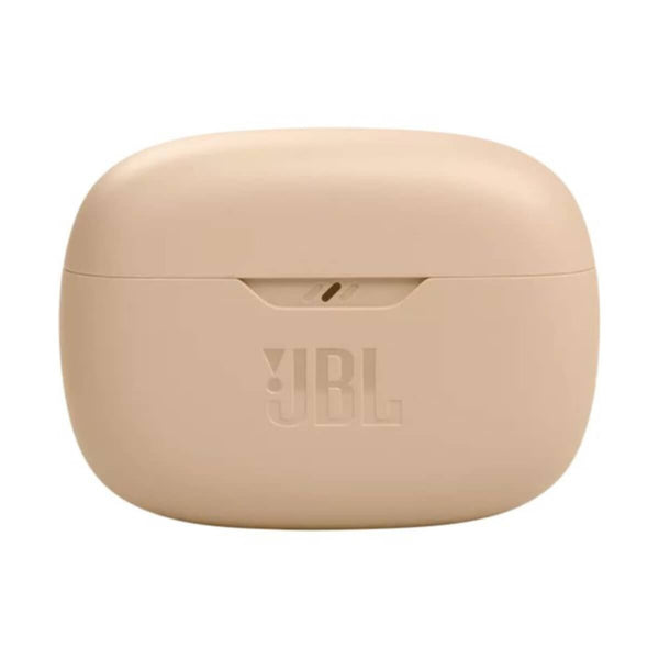 JBL | Wave Beam | True wireless Noise Cancelling Earbuds - Beige