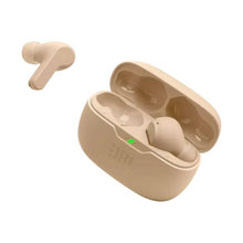JBL | Wave Beam | True wireless Noise Cancelling Earbuds - Beige