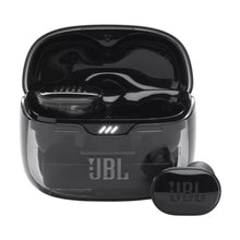 JBL | Tune Buds | True Wireless Noise Cancelling Earbuds - Black Ghost Edition