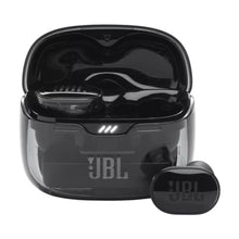 JBL | Tune Buds | True Wireless Noise Cancelling Earbuds - Black Ghost Edition
