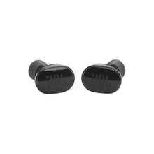 JBL | Tune Buds | True Wireless Noise Cancelling Earbuds - Black Ghost Edition
