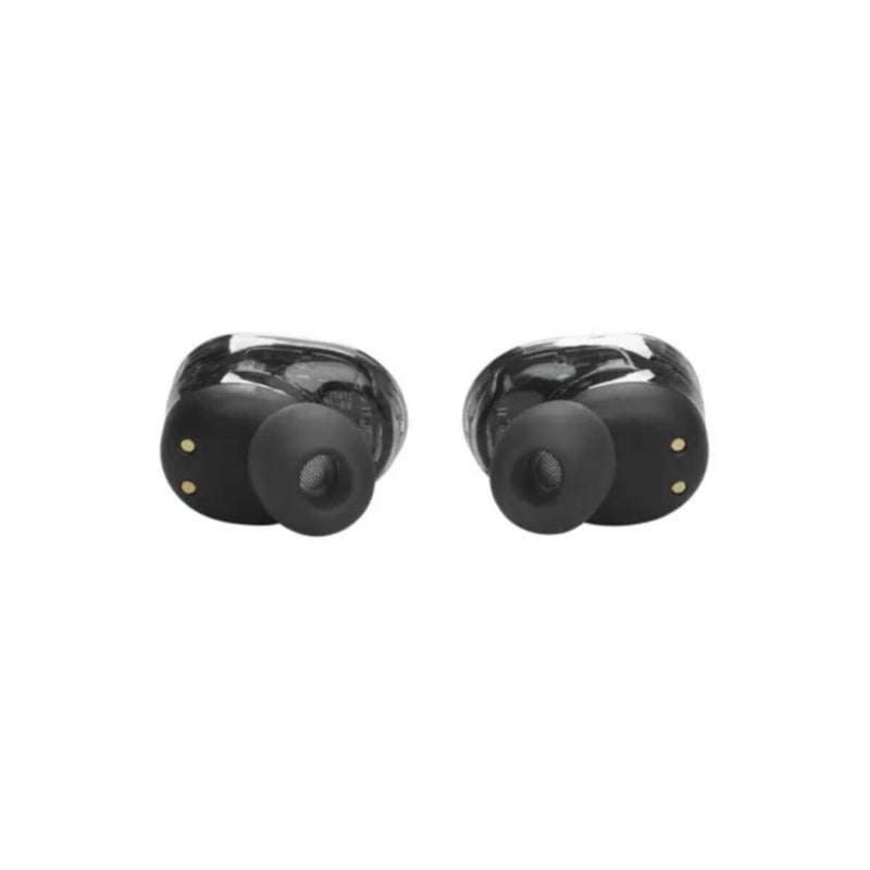 JBL | Tune Buds | True Wireless Noise Cancelling Earbuds - Black Ghost Edition