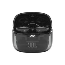 JBL | Tune Buds | True Wireless Noise Cancelling Earbuds - Black Ghost Edition