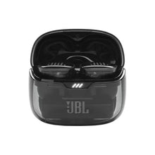 JBL | Tune Buds | True Wireless Noise Cancelling Earbuds - Black Ghost Edition