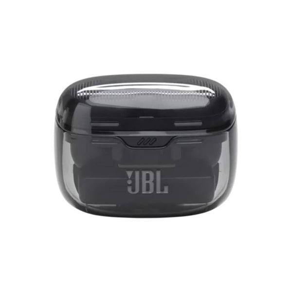 JBL | Tune Buds | True Wireless Noise Cancelling Earbuds - Black Ghost Edition