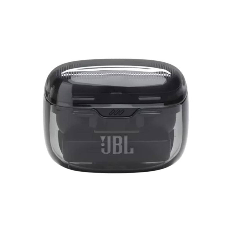 JBL | Tune Buds | True Wireless Noise Cancelling Earbuds - Black Ghost Edition