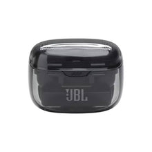 JBL | Tune Buds | True Wireless Noise Cancelling Earbuds - Black Ghost Edition