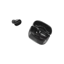 JBL | Tune Buds | True Wireless Noise Cancelling Earbuds - Black Ghost Edition