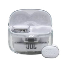 JBL | Tune Buds | True Wireless Noise Cancelling Earbuds - White Ghost Edition