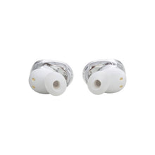 JBL | Tune Buds | True Wireless Noise Cancelling Earbuds - White Ghost Edition