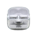 JBL | Tune Buds | True Wireless Noise Cancelling Earbuds - White Ghost Edition