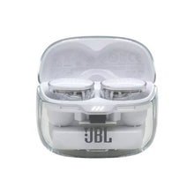 JBL | Tune Buds | True Wireless Noise Cancelling Earbuds - White Ghost Edition