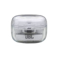 JBL | Tune Buds | True Wireless Noise Cancelling Earbuds - White Ghost Edition