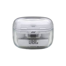 JBL | Tune Buds | True Wireless Noise Cancelling Earbuds - White Ghost Edition