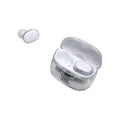 JBL | Tune Buds | True Wireless Noise Cancelling Earbuds - White Ghost Edition