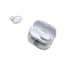 JBL | Tune Buds | True Wireless Noise Cancelling Earbuds - White Ghost Edition