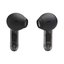 JBL | Tune Flex True Wireless Noise Cancelling Earbuds - Black Ghost Edition