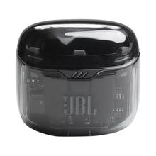JBL | Tune Flex True Wireless Noise Cancelling Earbuds - Black Ghost Edition