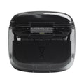 JBL | Tune Flex True Wireless Noise Cancelling Earbuds - Black Ghost Edition