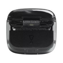 JBL | Tune Flex True Wireless Noise Cancelling Earbuds - Black Ghost Edition