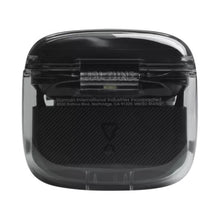 JBL | Tune Flex True Wireless Noise Cancelling Earbuds - Black Ghost Edition