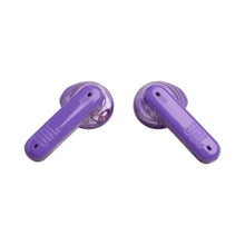JBL | Tune Flex True Wireless Noise Cancelling Earbuds - Purple Ghost Edition