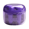 JBL | Tune Flex True Wireless Noise Cancelling Earbuds - Purple Ghost Edition