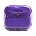 JBL | Tune Flex True Wireless Noise Cancelling Earbuds - Purple Ghost Edition