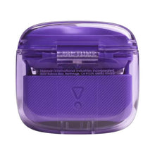 JBL | Tune Flex True Wireless Noise Cancelling Earbuds - Purple Ghost Edition