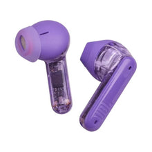 JBL | Tune Flex True Wireless Noise Cancelling Earbuds - Purple Ghost Edition
