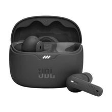 JBL | Tune Beam | True wireless Noise Cancelling Earbuds - Black