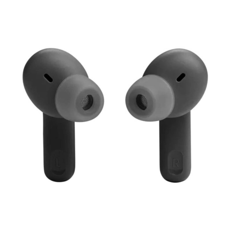 JBL | Tune Beam | True wireless Noise Cancelling Earbuds - Black
