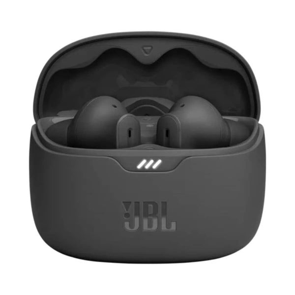 JBL | Tune Beam | True wireless Noise Cancelling Earbuds - Black