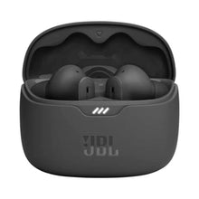JBL | Tune Beam | True wireless Noise Cancelling Earbuds - Black