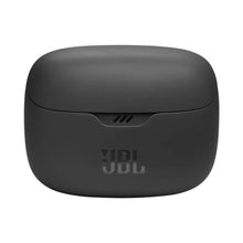 JBL | Tune Beam | True wireless Noise Cancelling Earbuds - Black