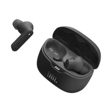 JBL | Tune Beam | True wireless Noise Cancelling Earbuds - Black