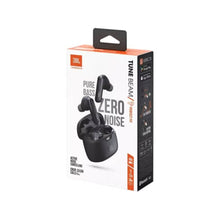 JBL | Tune Beam | True wireless Noise Cancelling Earbuds - Black