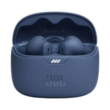 JBL | Tune Beam | True wireless Noise Cancelling Earbuds - Blue