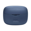JBL | Tune Beam | True wireless Noise Cancelling Earbuds - Blue