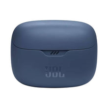 JBL | Tune Beam | True wireless Noise Cancelling Earbuds - Blue