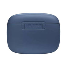 JBL | Tune Beam | True wireless Noise Cancelling Earbuds - Blue