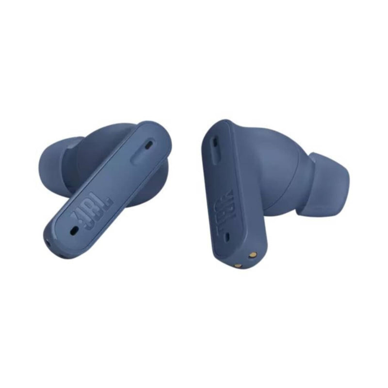 JBL | Tune Beam | True wireless Noise Cancelling Earbuds - Blue