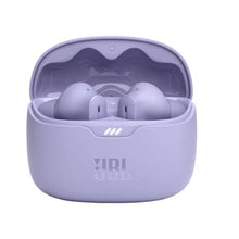 JBL | Tune Beam | True wireless Noise Cancelling Earbuds - Purple
