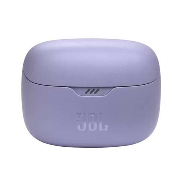 JBL | Tune Beam | True wireless Noise Cancelling Earbuds - Purple