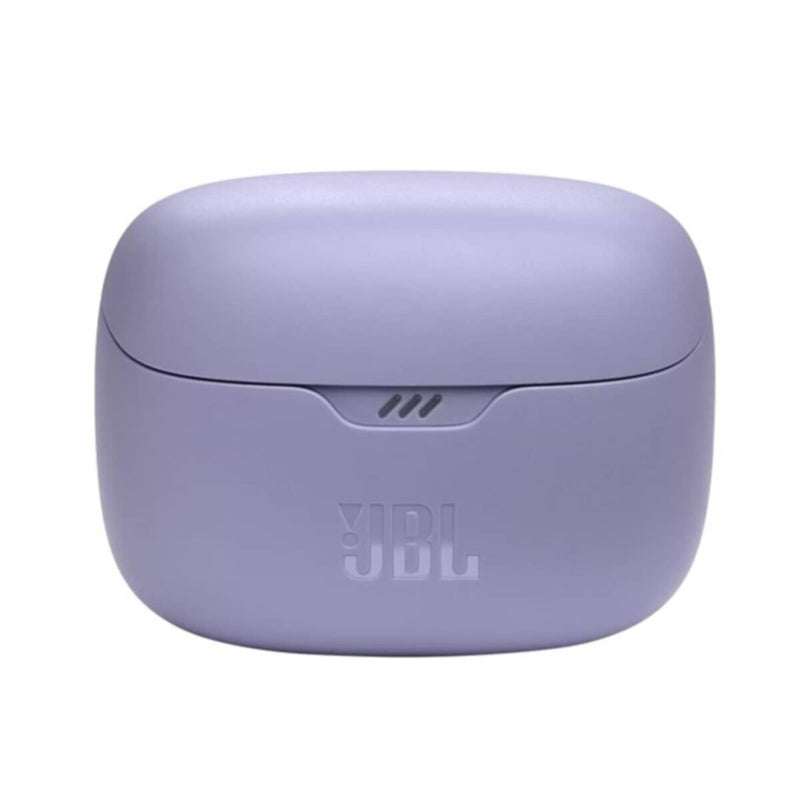 JBL | Tune Beam | True wireless Noise Cancelling Earbuds - Purple