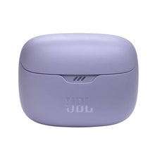JBL | Tune Beam | True wireless Noise Cancelling Earbuds - Purple