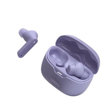 JBL | Tune Beam | True wireless Noise Cancelling Earbuds - Purple