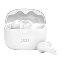 JBL | Tune Beam | True wireless Noise Cancelling Earbuds - White