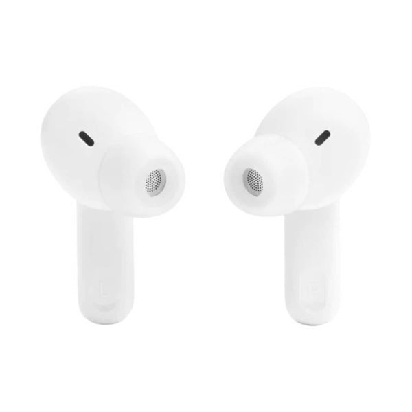JBL | Tune Beam | True wireless Noise Cancelling Earbuds - White
